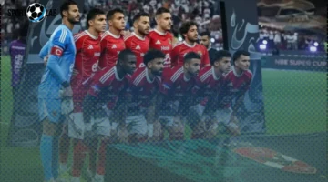 عاجل اليوم: 5 صدامات عربية نارية تشعل أفريقيا وغداً الأهلي والهلال يواجهان مهمة مستحيلة